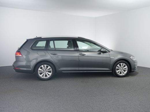 Volkswagen GOLF Variant 1.5 TSI Comfortline Business digitaal instrumentenpaneel | Trekhaak | Airco (automatisch) | Apple... ActivLease financial lease