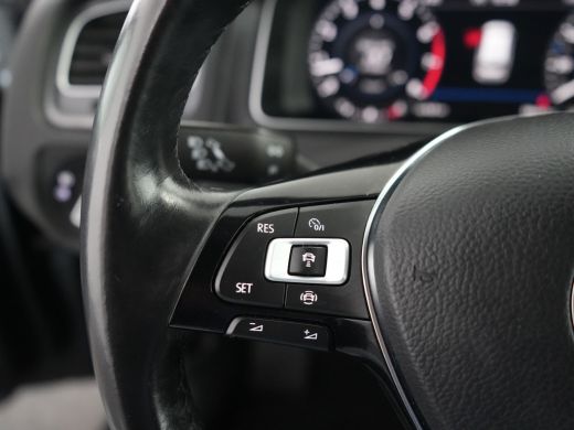 Volkswagen GOLF Variant 1.5 TSI Comfortline Business digitaal instrumentenpaneel | Trekhaak | Airco (automatisch) | Apple... ActivLease financial lease