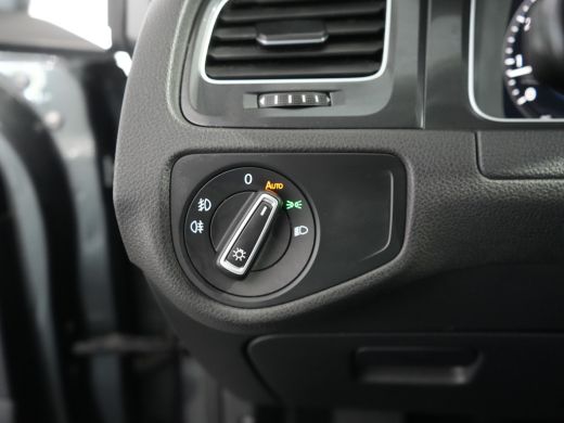 Volkswagen GOLF Variant 1.5 TSI Comfortline Business digitaal instrumentenpaneel | Trekhaak | Airco (automatisch) | Apple... ActivLease financial lease