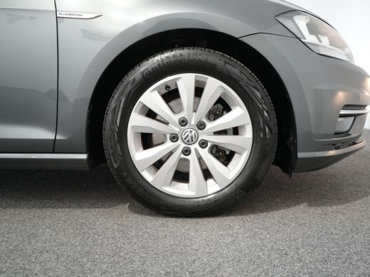 Volkswagen GOLF Variant 1.5 TSI Comfortline Business digitaal instrumentenpaneel | Trekhaak | Airco (automatisch) | Apple... ActivLease financial lease