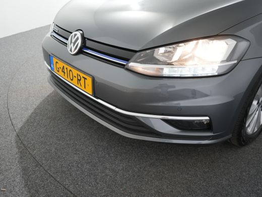 Volkswagen GOLF Variant 1.5 TSI Comfortline Business digitaal instrumentenpaneel | Trekhaak | Airco (automatisch) | Apple... ActivLease financial lease