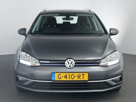 Volkswagen GOLF Variant 1.5 TSI Comfortline Business digitaal instrumentenpaneel | Trekhaak | Airco (automatisch) | Apple... ActivLease financial lease