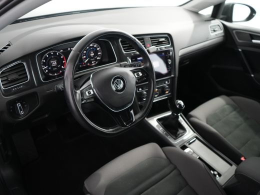 Volkswagen GOLF Variant 1.5 TSI Comfortline Business digitaal instrumentenpaneel | Trekhaak | Airco (automatisch) | Apple... ActivLease financial lease