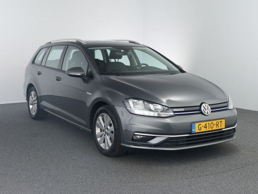 Volkswagen GOLF Variant 1.5 TSI Comfortline Business digitaal instrumentenpaneel | Trekhaak | Airco (automatisch) | Apple... ActivLease financial lease