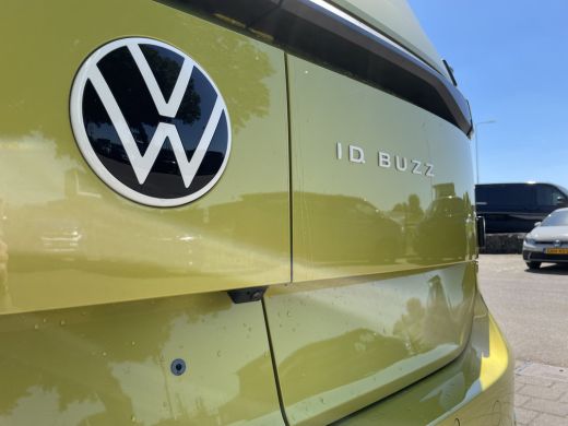 Volkswagen ID. Buzz Cargo Cargo Bulli edition 79 kWh | 360 Camera | App Connect | Trekhaak | 3 Zits ActivLease financial lease