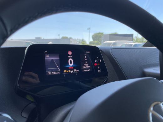 Volkswagen ID. Buzz Cargo Cargo Bulli edition 79 kWh | 360 Camera | App Connect | Trekhaak | 3 Zits ActivLease financial lease
