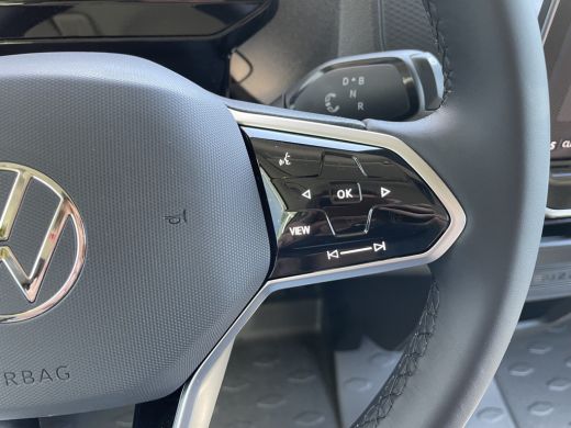 Volkswagen ID. Buzz Cargo Cargo Bulli edition 79 kWh | 360 Camera | App Connect | Trekhaak | 3 Zits ActivLease financial lease