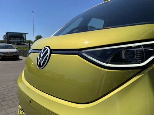 Volkswagen ID. Buzz Cargo Cargo Bulli edition 79 kWh | 360 Camera | App Connect | Trekhaak | 3 Zits ActivLease financial lease