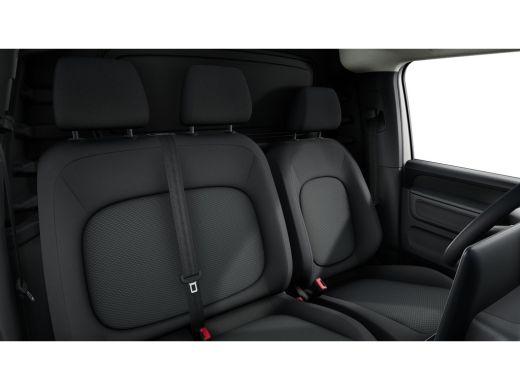 Volkswagen ID. Buzz Cargo Cargo Economy Business 59 kWh 170PK Actieprijs icm lease of koop via Ames ActivLease financial lease