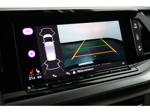 Volkswagen Multivan 1.4 eHybrid 218 pk L2H1 7p | Trekhaak uitklapbaar | Cruise control adaptief | Achtereuitrijcamera | ActivLease financial lease