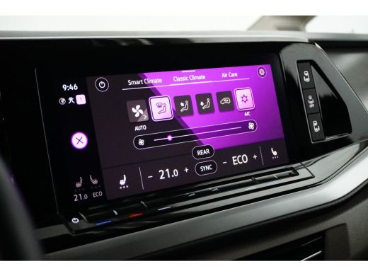 Volkswagen Multivan 1.4 eHybrid 218 pk L2H1 7p | Trekhaak uitklapbaar | Cruise control adaptief | Achtereuitrijcamera | ActivLease financial lease