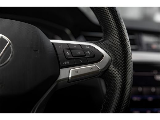 Volkswagen Passat Variant 1.4 TSI PHEV GTE Business ActivLease financial lease