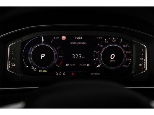 Volkswagen Passat Variant 1.4 TSI PHEV GTE Business ActivLease financial lease