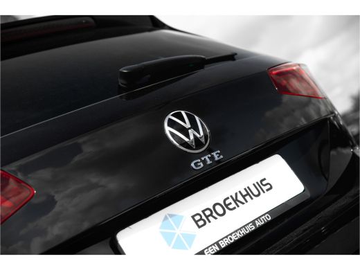 Volkswagen Passat Variant 1.4 TSI PHEV GTE Business ActivLease financial lease