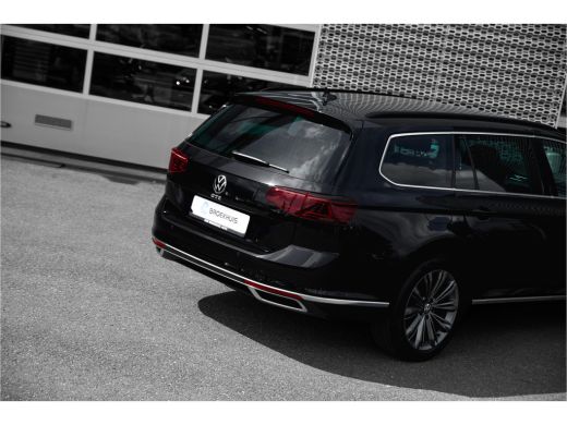 Volkswagen Passat Variant 1.4 TSI PHEV GTE Business ActivLease financial lease