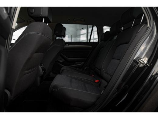 Volkswagen Passat Variant 1.4 TSI PHEV GTE Business ActivLease financial lease