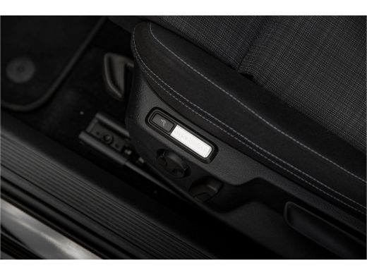 Volkswagen Passat Variant 1.4 TSI PHEV GTE Business ActivLease financial lease