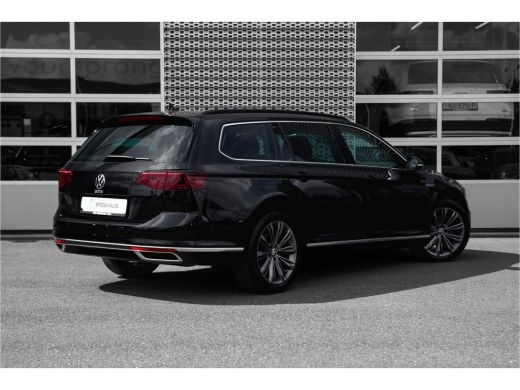 Volkswagen Passat Variant 1.4 TSI PHEV GTE Business ActivLease financial lease