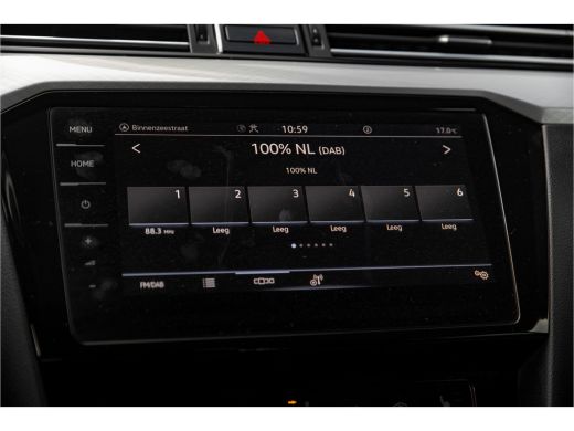 Volkswagen Passat Variant 1.4 TSI PHEV GTE Business ActivLease financial lease