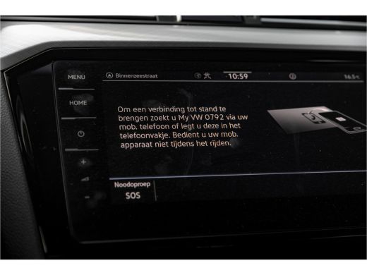 Volkswagen Passat Variant 1.4 TSI PHEV GTE Business ActivLease financial lease