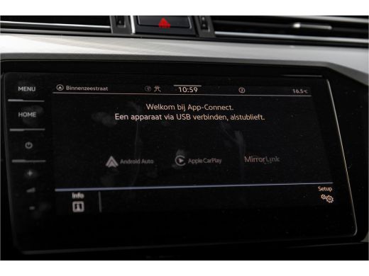 Volkswagen Passat Variant 1.4 TSI PHEV GTE Business ActivLease financial lease