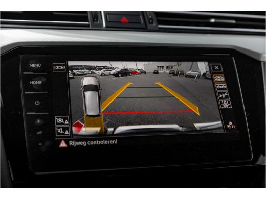Volkswagen Passat Variant 1.4 TSI PHEV GTE Business ActivLease financial lease