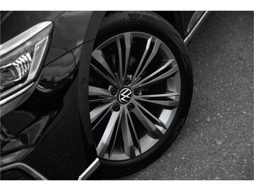 Volkswagen Passat Variant 1.4 TSI PHEV GTE Business ActivLease financial lease