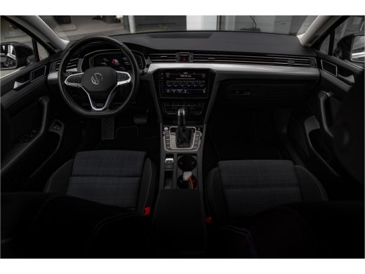 Volkswagen Passat Variant 1.4 TSI PHEV GTE Business ActivLease financial lease