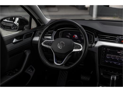Volkswagen Passat Variant 1.4 TSI PHEV GTE Business ActivLease financial lease
