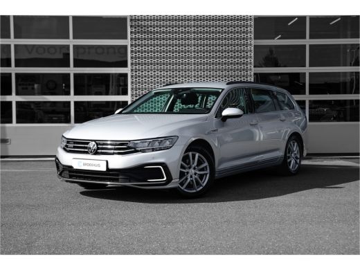 Volkswagen Passat Variant 1.4 TSI PHEV GTE Business Volkswagen Passat Variant 1.4 TSI PHEV GTE Business