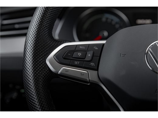 Volkswagen Passat Variant 1.4 TSI PHEV GTE Business ActivLease financial lease