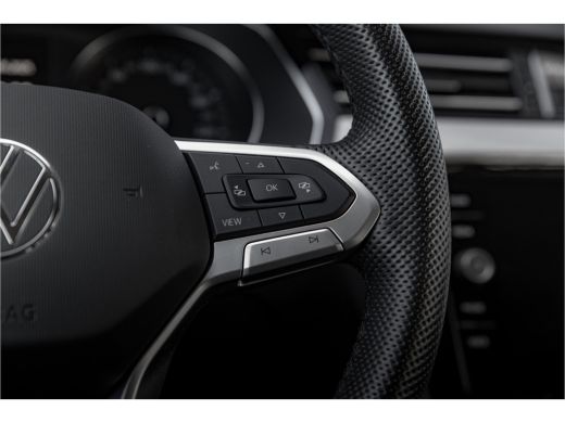 Volkswagen Passat Variant 1.4 TSI PHEV GTE Business ActivLease financial lease