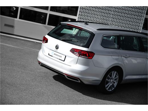 Volkswagen Passat Variant 1.4 TSI PHEV GTE Business ActivLease financial lease
