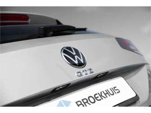 Volkswagen Passat Variant 1.4 TSI PHEV GTE Business ActivLease financial lease