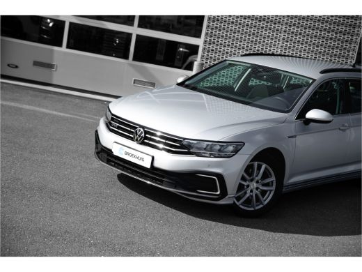 Volkswagen Passat Variant 1.4 TSI PHEV GTE Business ActivLease financial lease