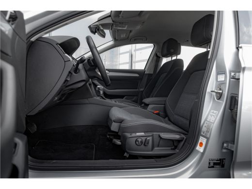 Volkswagen Passat Variant 1.4 TSI PHEV GTE Business ActivLease financial lease