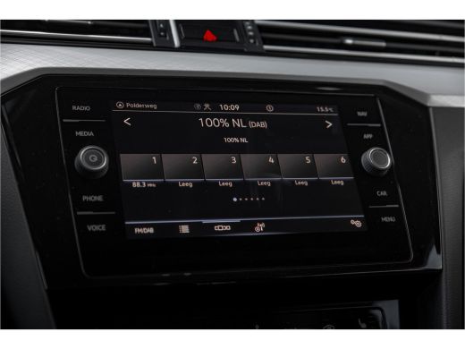 Volkswagen Passat Variant 1.4 TSI PHEV GTE Business ActivLease financial lease