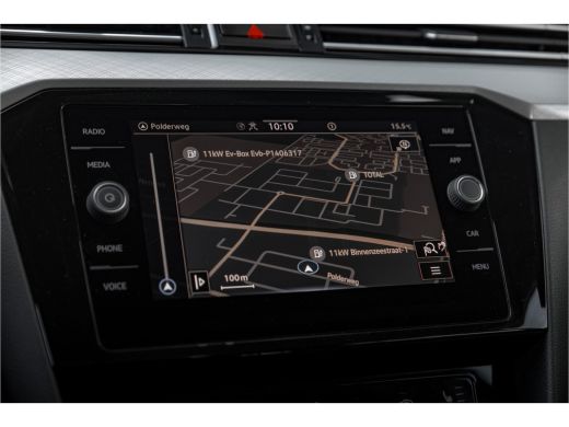 Volkswagen Passat Variant 1.4 TSI PHEV GTE Business ActivLease financial lease