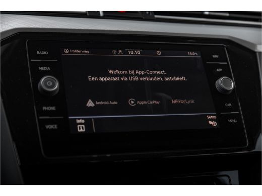 Volkswagen Passat Variant 1.4 TSI PHEV GTE Business ActivLease financial lease