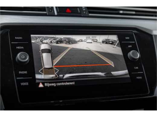 Volkswagen Passat Variant 1.4 TSI PHEV GTE Business ActivLease financial lease