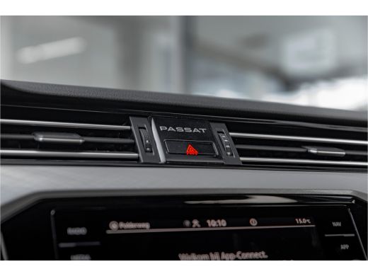 Volkswagen Passat Variant 1.4 TSI PHEV GTE Business ActivLease financial lease