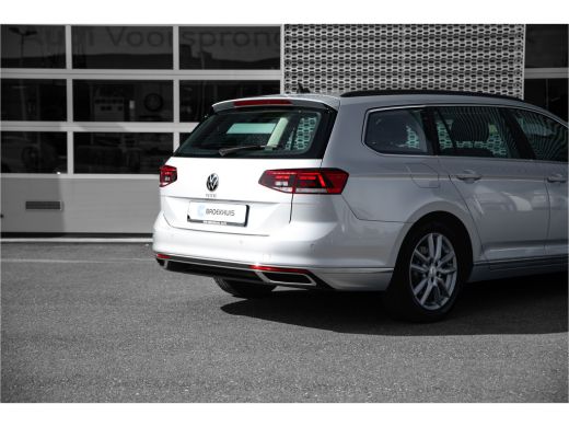 Volkswagen Passat Variant 1.4 TSI PHEV GTE Business ActivLease financial lease