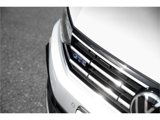 Volkswagen Passat Variant 1.4 TSI PHEV GTE Business ActivLease financial lease