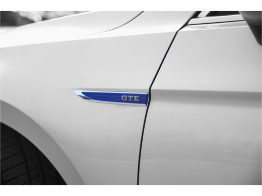 Volkswagen Passat Variant 1.4 TSI PHEV GTE Business ActivLease financial lease