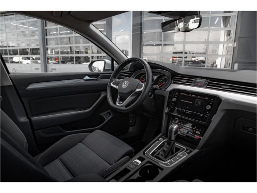 Volkswagen Passat Variant 1.4 TSI PHEV GTE Business ActivLease financial lease