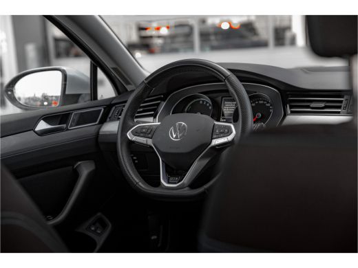 Volkswagen Passat Variant 1.4 TSI PHEV GTE Business ActivLease financial lease