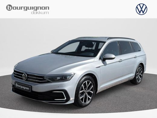Volkswagen Passat Variant 1.4 TSI PHEV GTE Business | PHEV | 218 Pk | Trekhaak | ACC | A-Camera | Volkswagen Passat Variant 1.4 TSI PHEV GTE Business | PHEV | 218 Pk | Trekhaak | ACC | A-Camera |