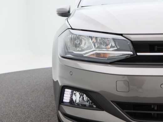 Volkswagen Polo 1.0 TSi Comfortline | Airco | Adaptive Cruise Control | Navigatie | Carplay | Parkeersensoren V+A... ActivLease financial lease
