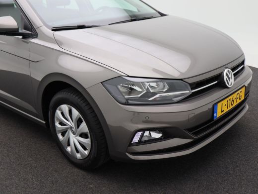 Volkswagen Polo 1.0 TSi Comfortline | Airco | Adaptive Cruise Control | Navigatie | Carplay | Parkeersensoren V+A... ActivLease financial lease