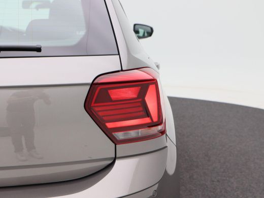 Volkswagen Polo 1.0 TSi Comfortline | Airco | Adaptive Cruise Control | Navigatie | Carplay | Parkeersensoren V+A... ActivLease financial lease